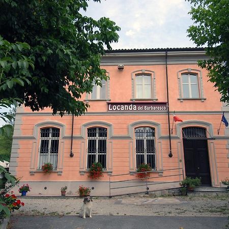 Locanda Del Barbaresco Alba  Exterior photo