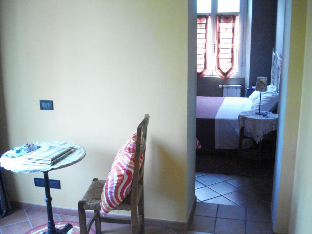 Locanda Del Barbaresco Alba  Room photo