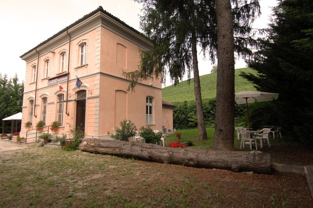 Locanda Del Barbaresco Alba  Exterior photo