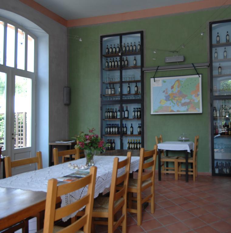 Locanda Del Barbaresco Alba  Exterior photo