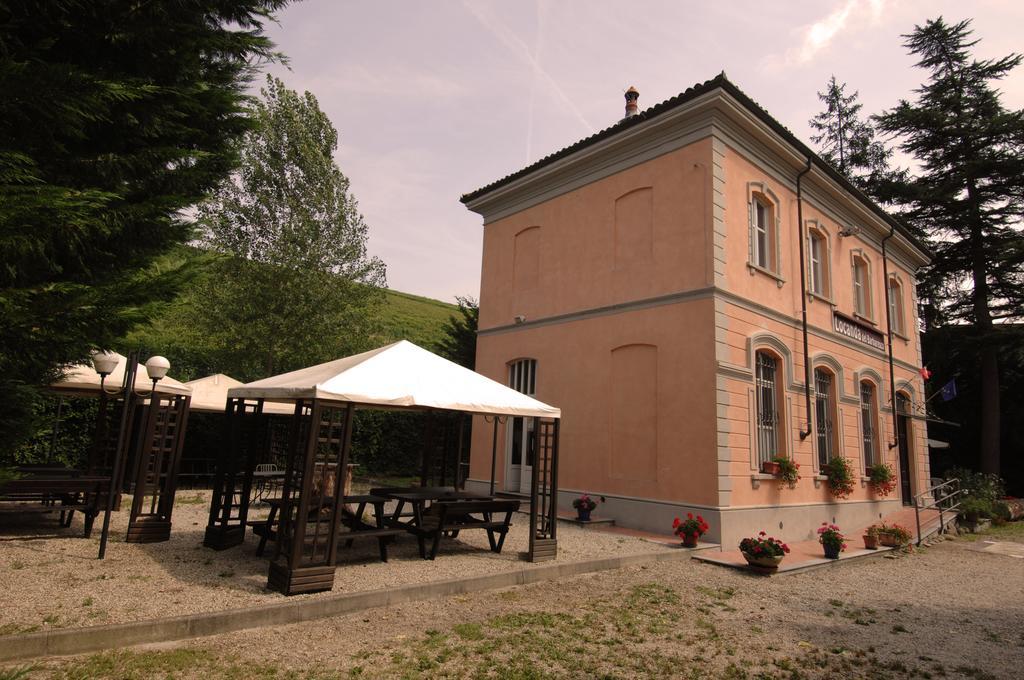 Locanda Del Barbaresco Alba  Exterior photo