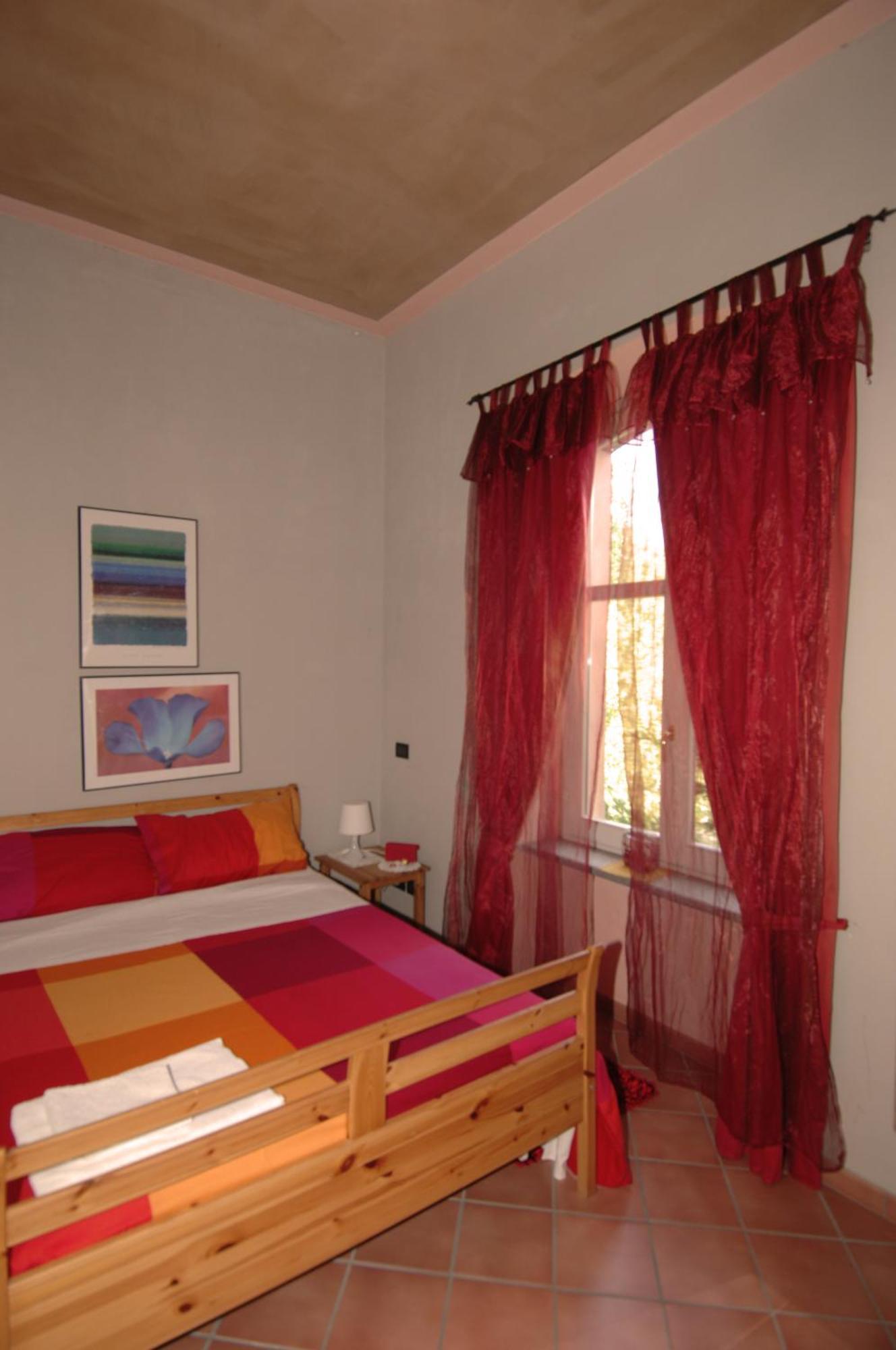 Locanda Del Barbaresco Alba  Room photo