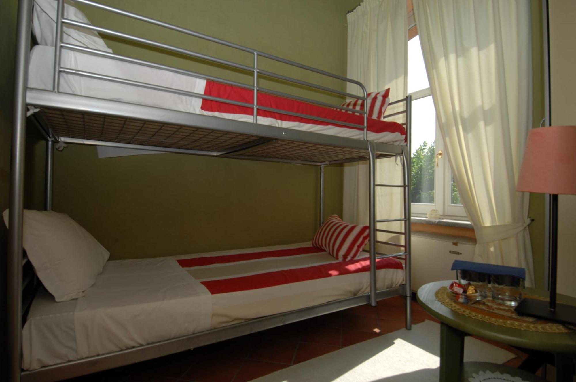 Locanda Del Barbaresco Alba  Room photo