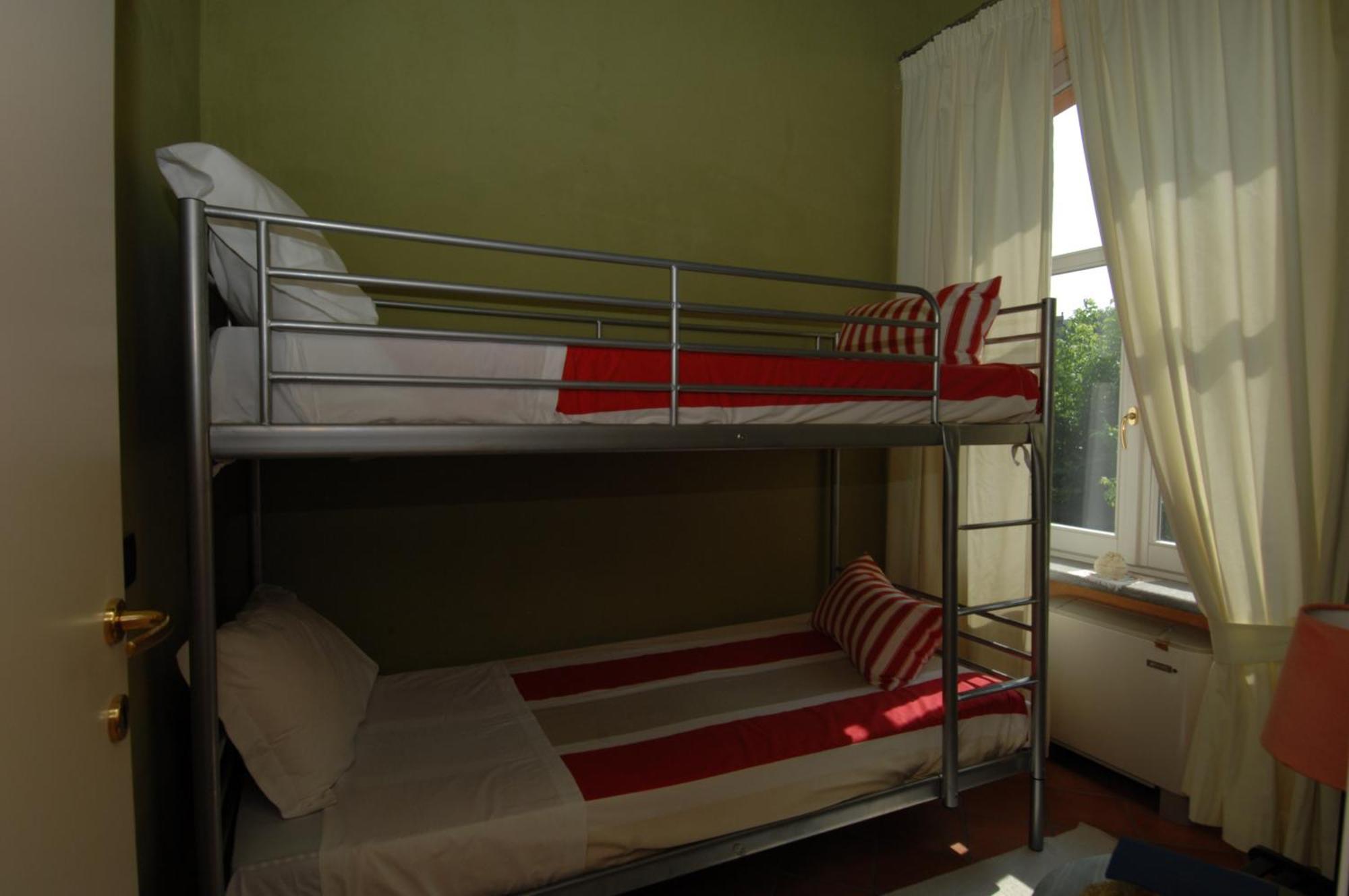 Locanda Del Barbaresco Alba  Room photo